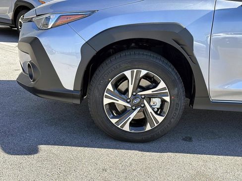 New 2026 Subaru Crosstrek 2.5i Premium image 11