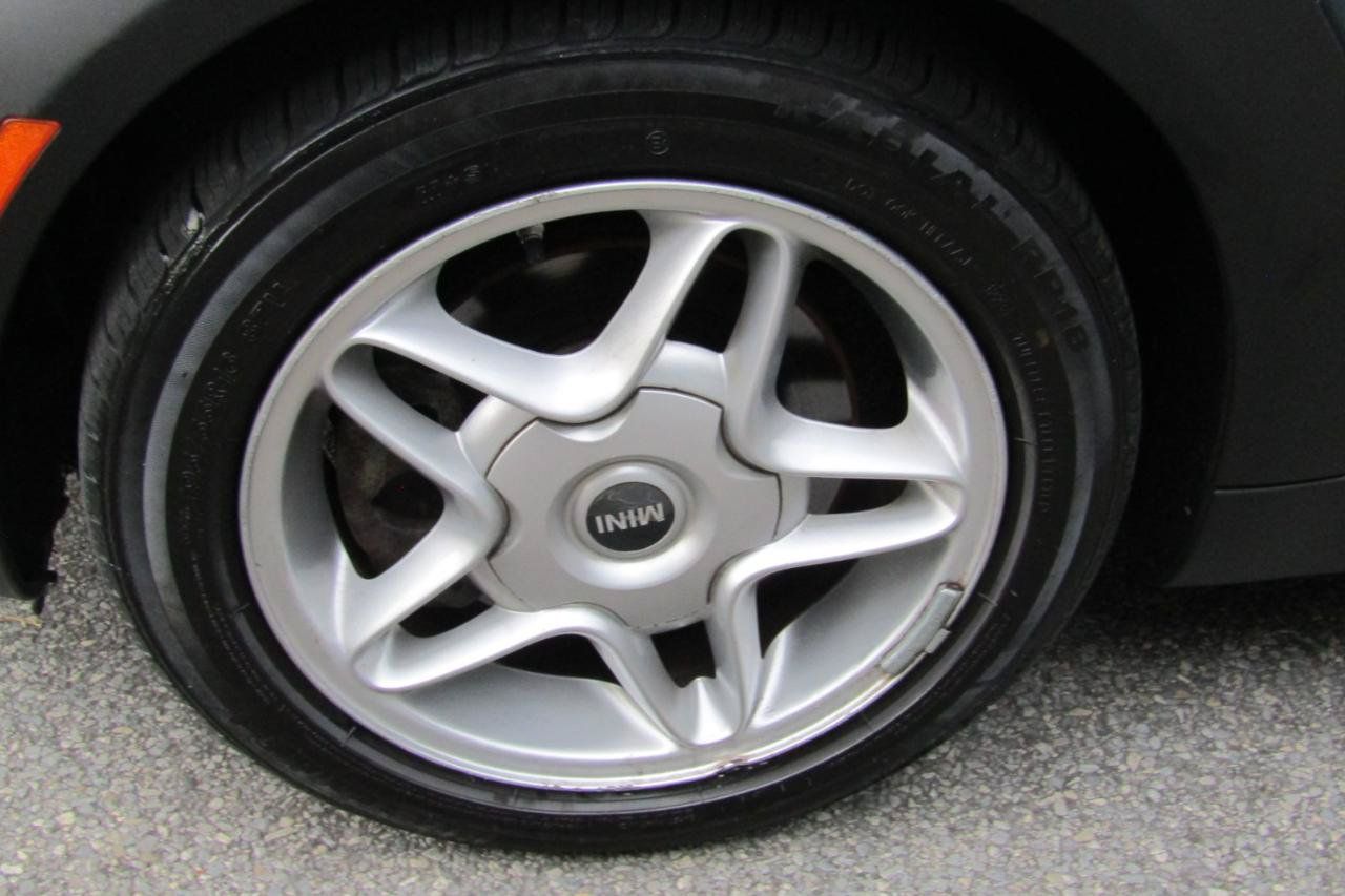 Used 2010 MINI Cooper Clubman S FWD image 31
