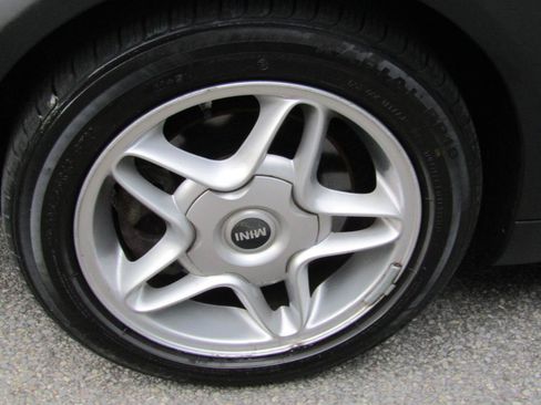 Used 2010 MINI Cooper Clubman S FWD image 31