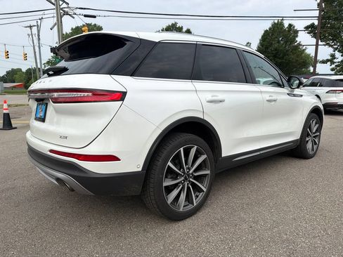 Used 2020 Lincoln Corsair Reserve w/ Equipment Group 201A AWD/4WD image 6