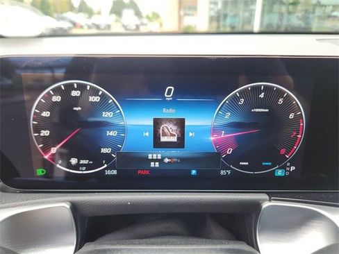 Certified 2026 Mercedes-Benz GLB 250 4MATIC image 20