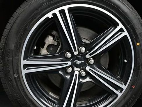 Used 2024 Ford Mustang Premium RWD image 14