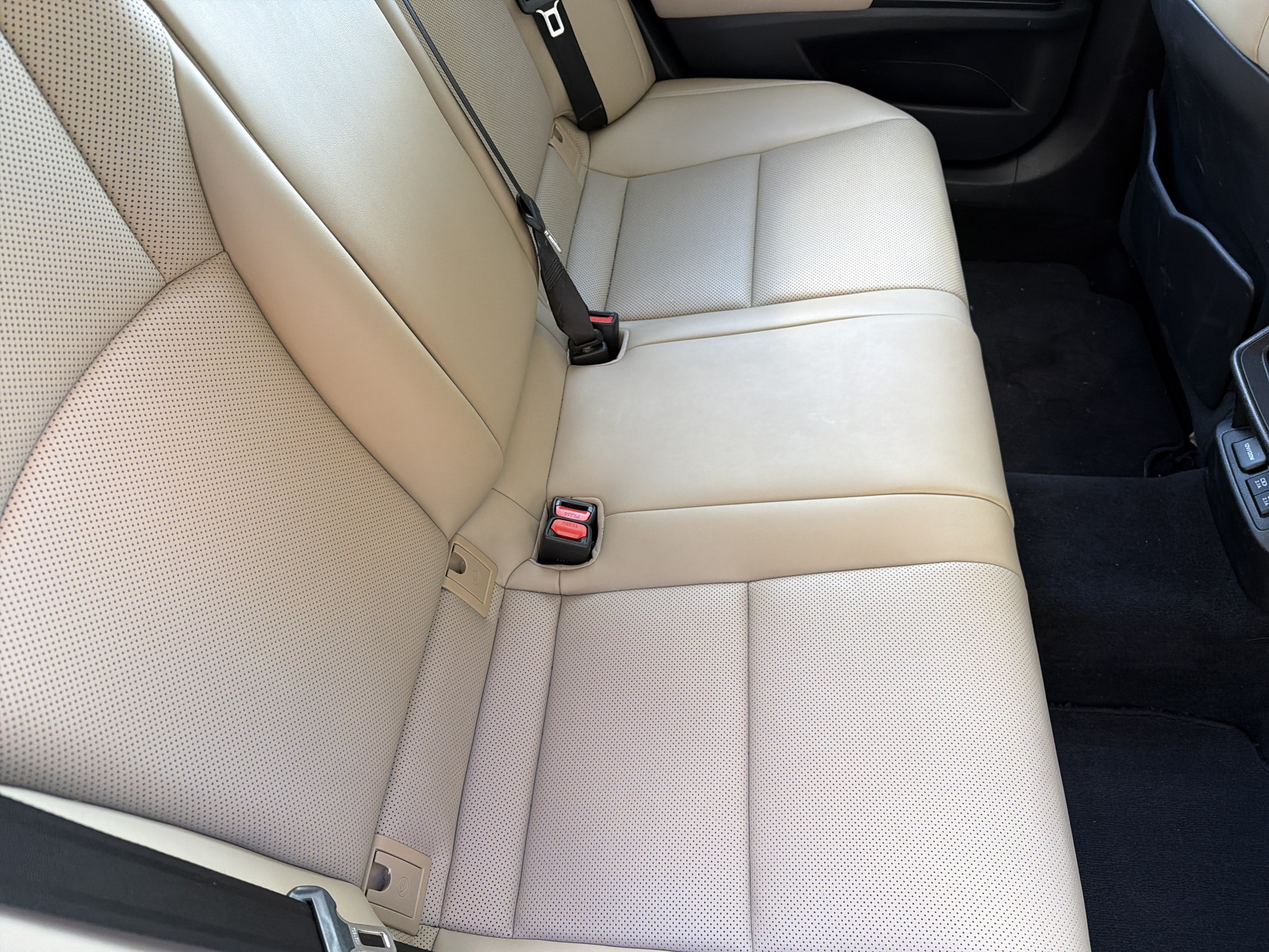 Certified 2020 Lexus ES 300h w/ Premium Package FWD image 38