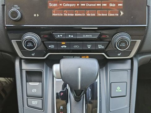 Used 2019 Honda CR-V EX-L image 19