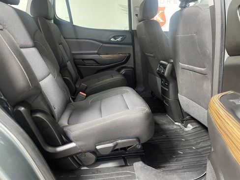 Used 2023 GMC Acadia SLE w/ Driver Convenience Package image 21