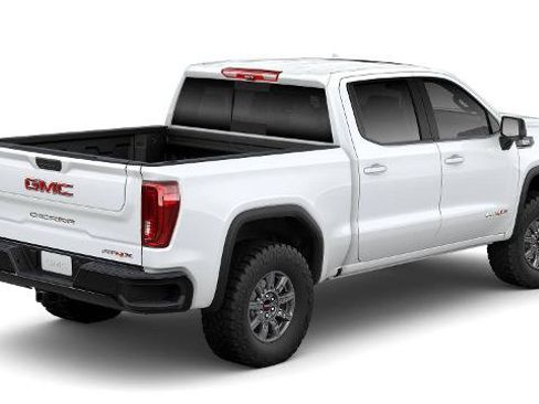 New 2026 GMC Sierra 1500 AT4X AWD/4WD image 3