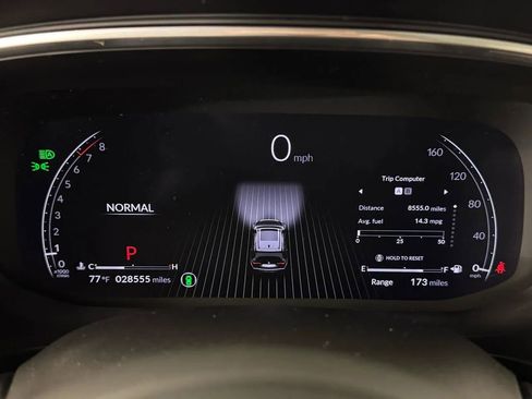 Used 2023 Acura MDX SH-AWD w/ Technology Package image 21