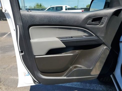 Certified 2020 Chevrolet Colorado W/T w/ WT Convenience Package image 20