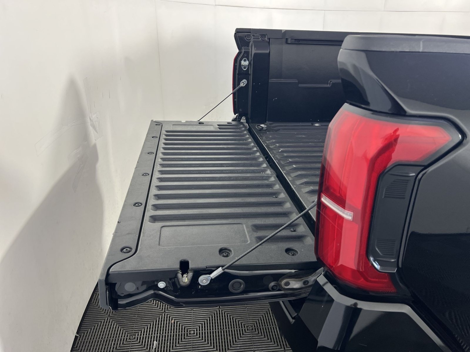 Used 2026 Toyota Tacoma TRD Off-Road AWD/4WD image 26