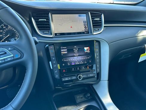 Certified 2025 INFINITI QX55 Sensory w/ Lighting Package image 11