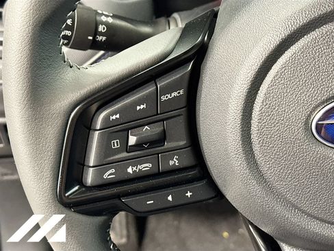 New 2026 Subaru Forester Premium AWD/4WD image 12