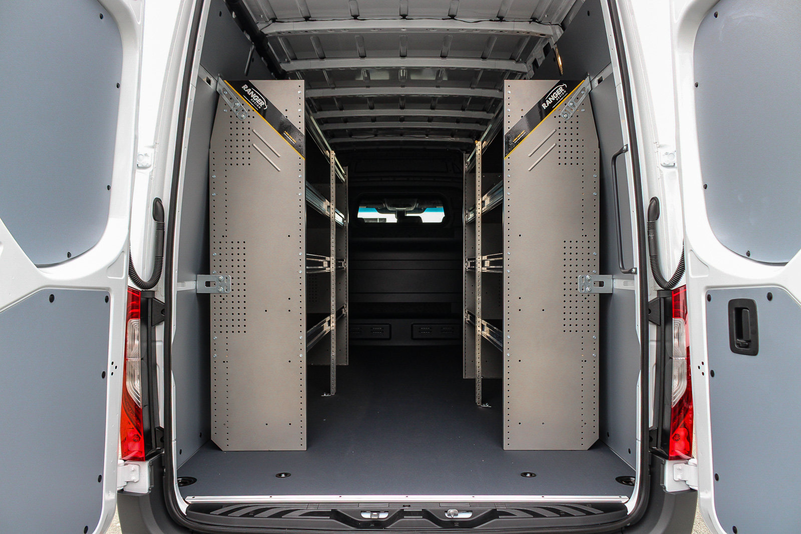 New 2026 Mercedes-Benz Sprinter 2500 image 27
