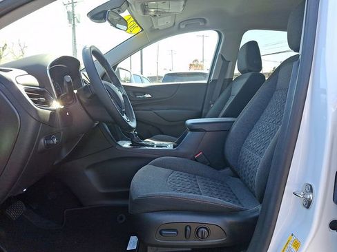 Certified 2024 Chevrolet Equinox LT image 13