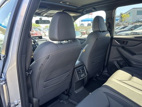Used 2025 Subaru Forester Wilderness image 29