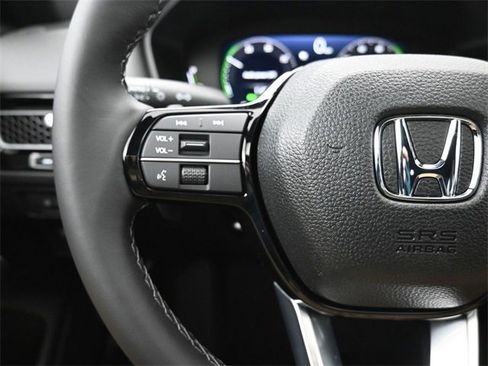 New 2026 Honda Civic Sport Touring image 25