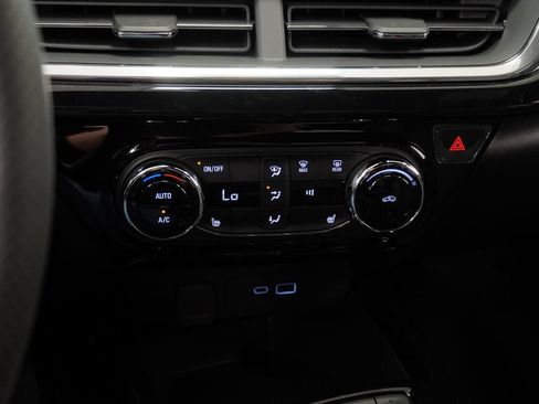 New 2026 Chevrolet Trax RS w/ Driver Confidence Package FWD image 17