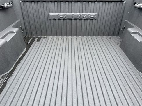 Used 2024 Toyota Tacoma SR5 AWD/4WD image 11