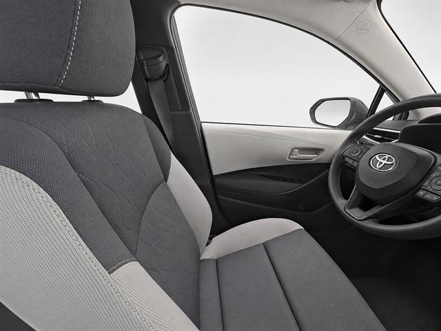 New 2027 Toyota Corolla LE FWD image 9