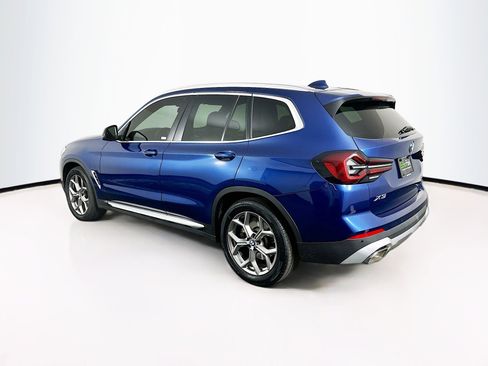Used 2023 BMW X3 sDrive30i w/ Convenience Package image 5