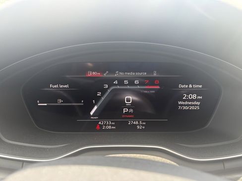 Used 2024 Audi A4 2.0T Premium Plus image 27