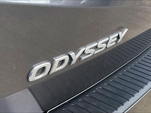 Used 2022 Honda Odyssey EX-L image 30