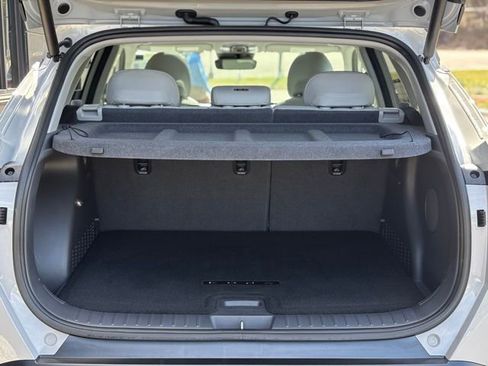 Used 2025 Hyundai Kona Limited image 66