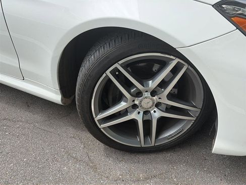 Used 2016 Mercedes-Benz E 400 Cabriolet image 9