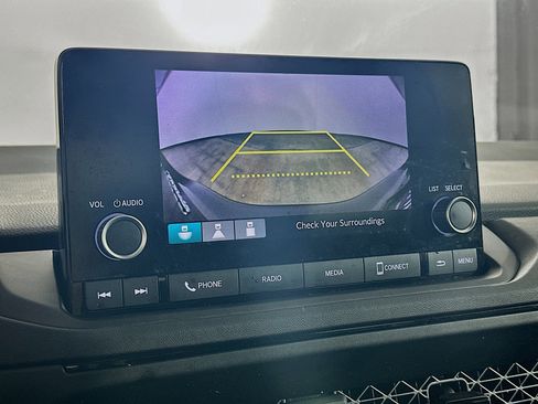 Used 2025 Honda Accord LX image 22