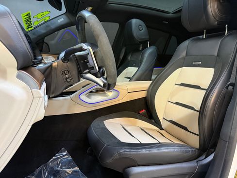 Used 2024 Mercedes-Benz GLE 53 AMG 4MATIC Coupe image 29