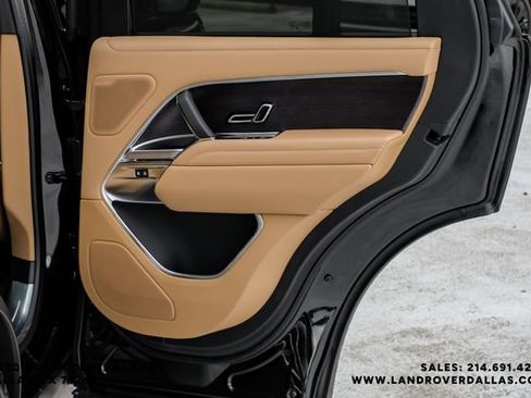 New 2026 Land Rover Range Rover SE AWD/4WD image 55