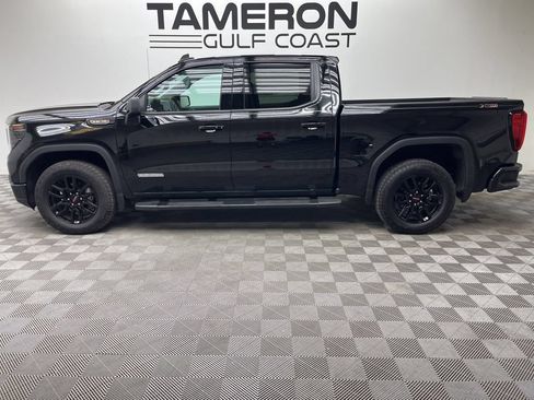 New 2026 GMC Sierra 1500 Elevation AWD/4WD image 2