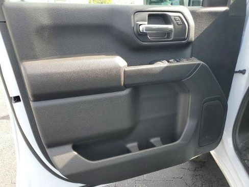 New 2024 Chevrolet Silverado 3500 W/T w/ WT Convenience Package image 18