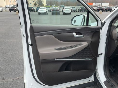 Used 2020 Hyundai Santa Fe SEL w/ Convenience Package image 13