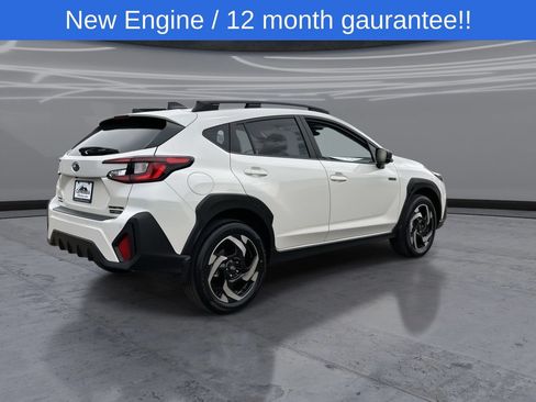 New 2026 Subaru Crosstrek 2.5i Limited w/ Convenience Package AWD/4WD image 5