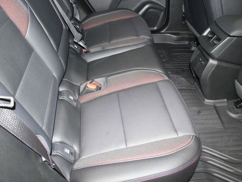 New 2026 Chevrolet Equinox EV RS w/ Active Safety Package 3 AWD/4WD image 28