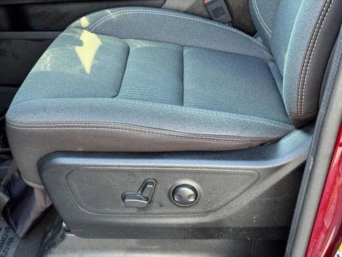 Certified 2022 RAM 1500 Big Horn AWD/4WD image 26
