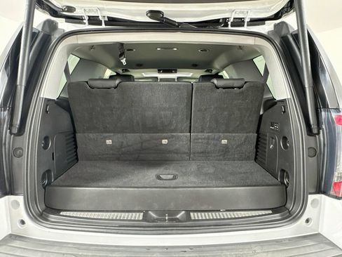Used 2017 GMC Yukon SLT w/ Premium Edition RWD image 32