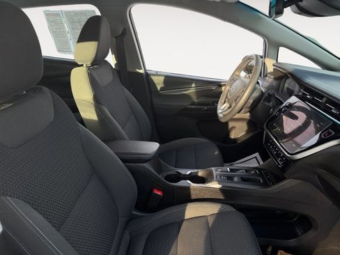 Certified 2023 Chevrolet Bolt LT image 13