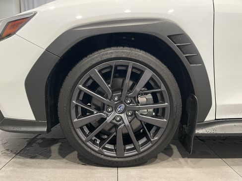 Used 2023 Subaru WRX Limited AWD/4WD image 7