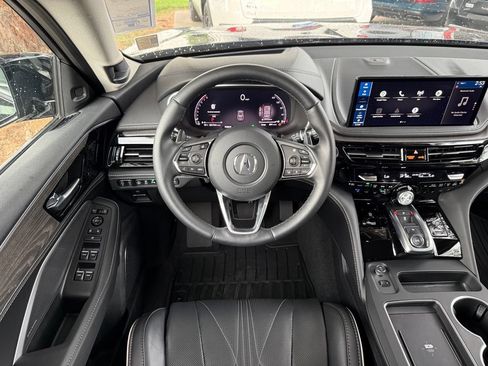 Certified 2026 Acura MDX SH-AWD w/ Advance Package image 3
