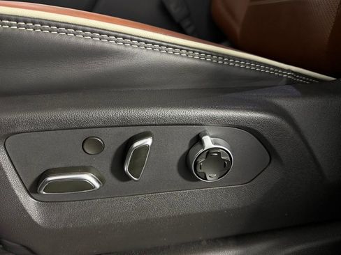 Used 2024 GMC Sierra 1500 Denali Ultimate image 23