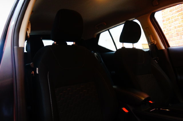 Certified 2024 Nissan Kicks SV FWD image 53
