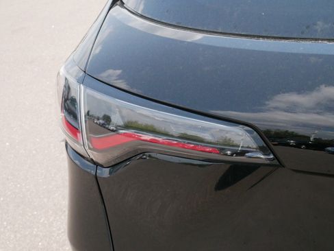 Certified 2027 Honda HR-V Sport image 17