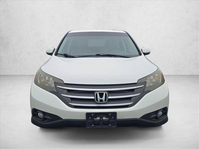 Used 2013 Honda CR-V EX image 2