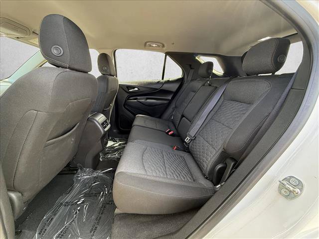 Used 2020 Chevrolet Equinox LT FWD image 22