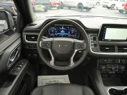 Used 2024 Chevrolet Tahoe RST w/ Luxury Package image 24