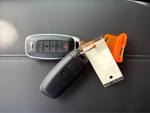 New 2026 Nissan Pathfinder SV image 33