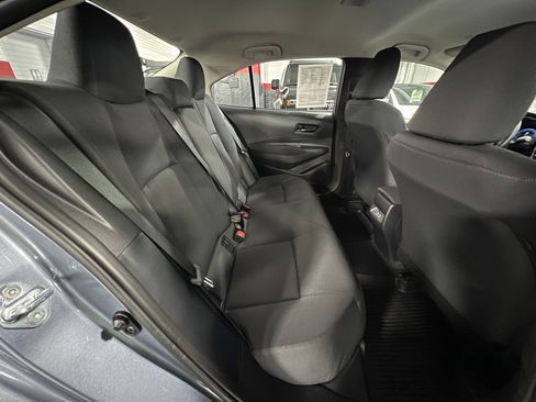 Used 2026 Toyota Corolla LE w/ LE Premium Package FWD image 18