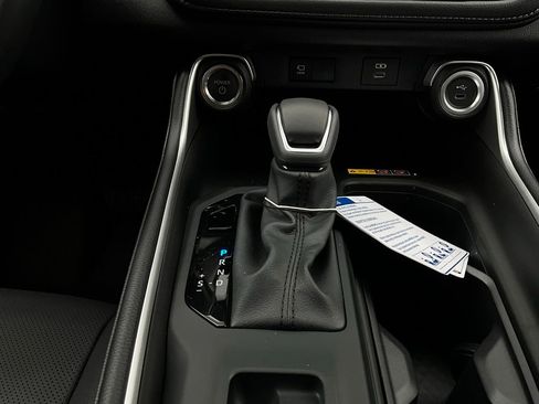 New 2026 Toyota Grand Highlander Limited image 26