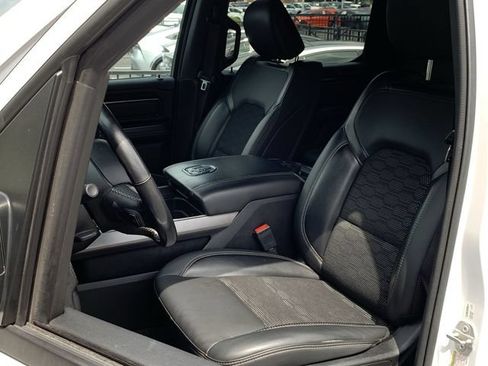 Used 2022 RAM 1500 Sport w/ Rebel Level 2 Equipment Group AWD/4WD image 18